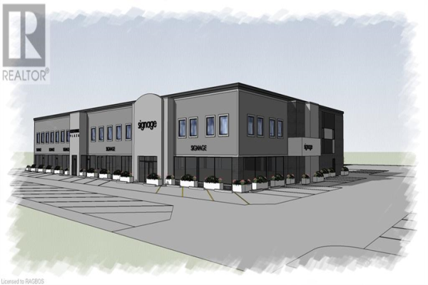 1101 2ND Avenue E Unit# 1131A, Owen Sound