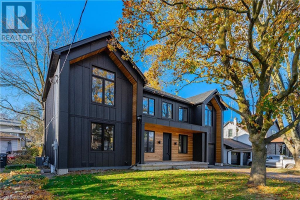 75 FOREST Street, Guelph