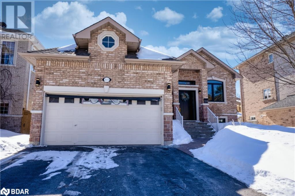 103 CUMMING Drive, Barrie