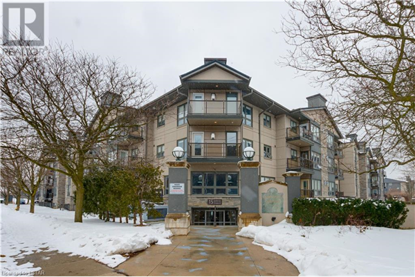 15 JACKSWAY Crescent Unit# 416, London