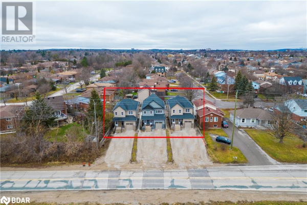 164 PENETANGUISHENE Road, Barrie