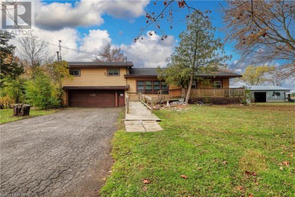 11485 SODOM Road, Niagara Falls