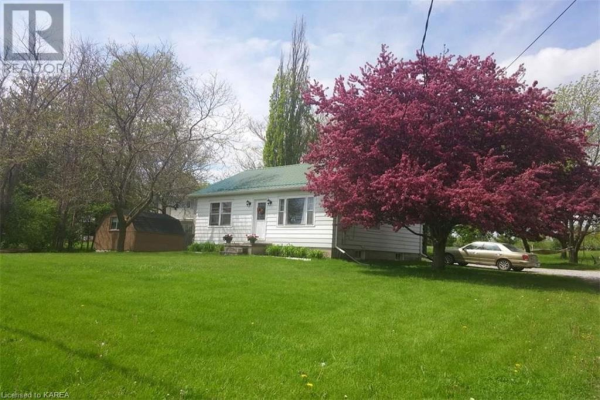873 OLD HIGHWAY 2, Trenton