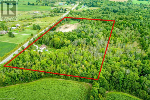 2209 SPRINGBROOK Road, Springbrook