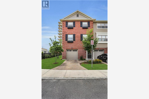 3025 SINGLETON Avenue Unit# 96, London