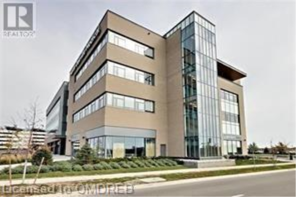 3075 HOSPITAL Gate Unit# 306, Oakville
