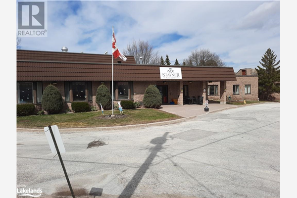 7308 26 Highway E, Stayner