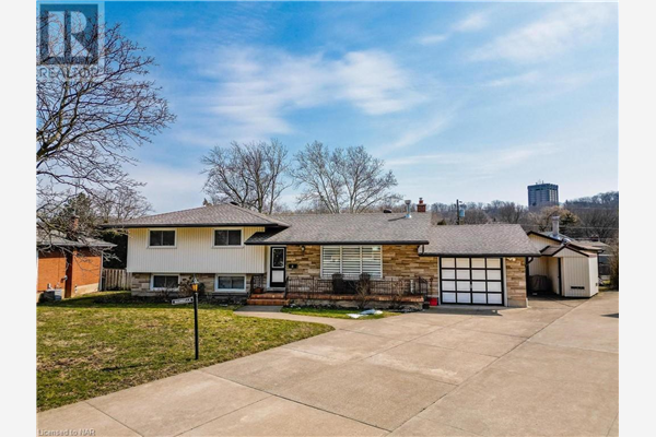 8 FERNWOOD Terrace, St. Catharines