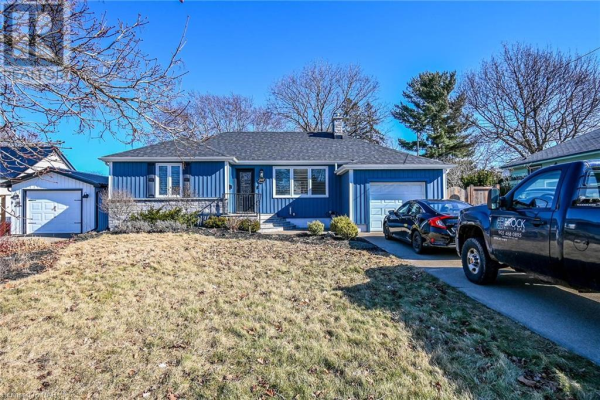 522 GENEVA Street, St. Catharines