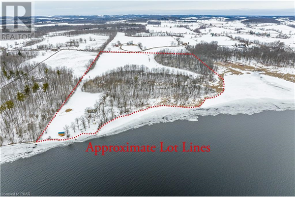 LT10 KELLEHER Road, Campbellford
