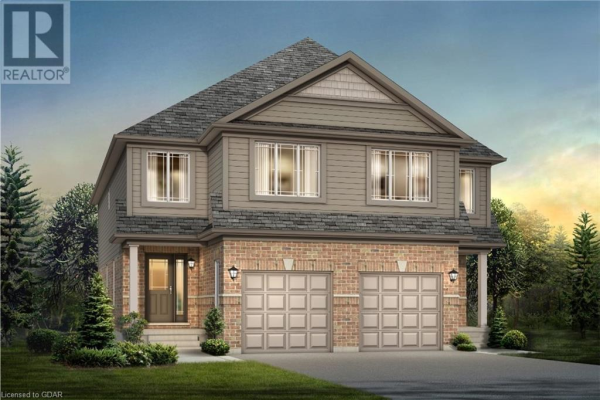 6 LEE Street, Guelph