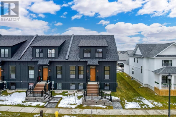 879 CHARLES WILSON Parkway, Cobourg