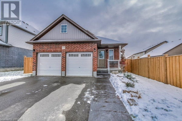 108 PASSCHENDAELE Street, Woodstock