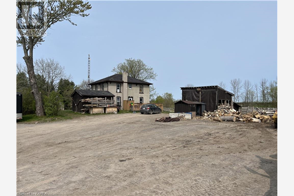 71 GOODYEAR Road, Greater Napanee