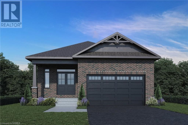 2764 DELMAR Street, Kingston