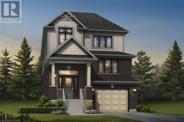 179 CITYVIEW Drive, Guelph