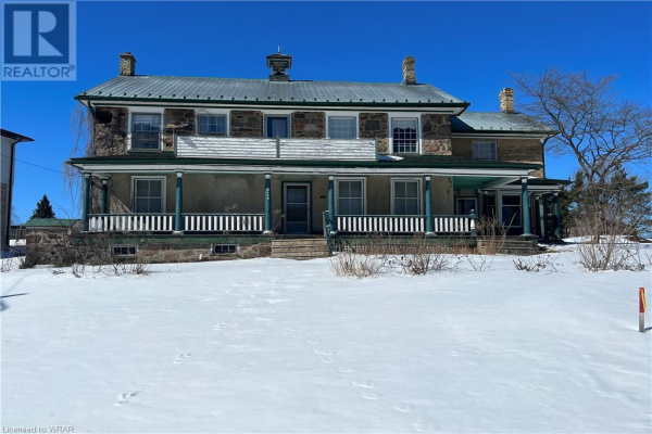 264 SOUTHAMPTON Place, Waterloo