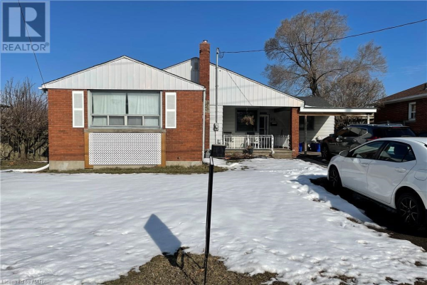 92 ST. DAVIDS Road, St. Catharines