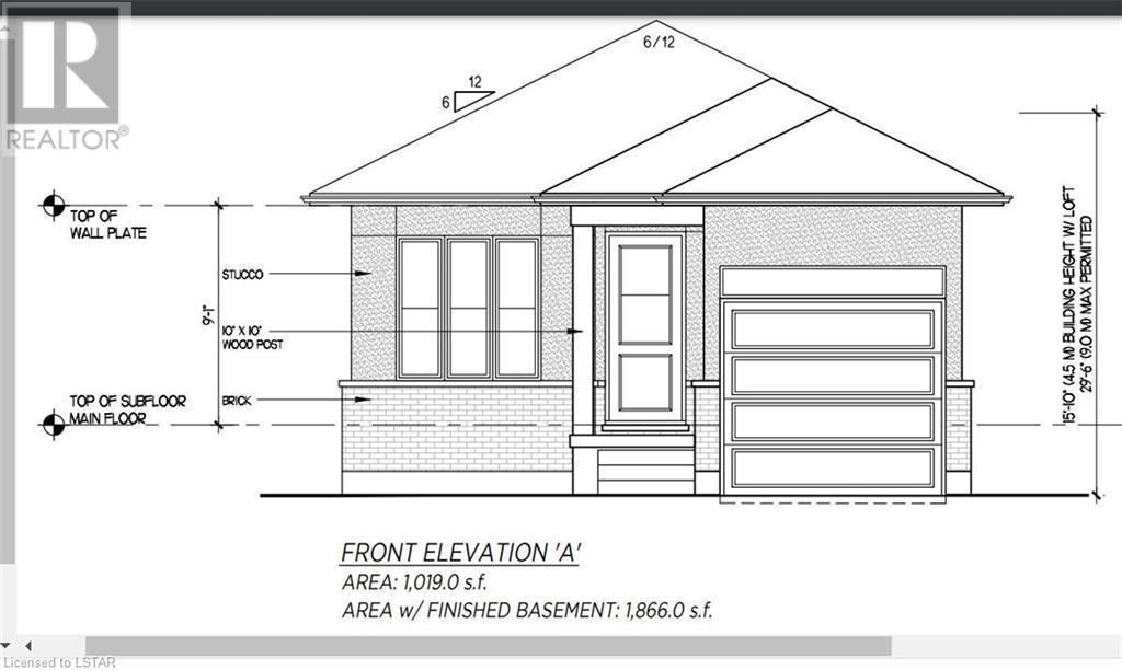 LOT 161 HOBBS Drive