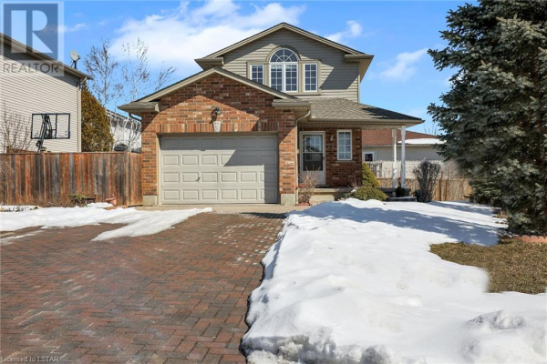 25 TANNER Drive, London