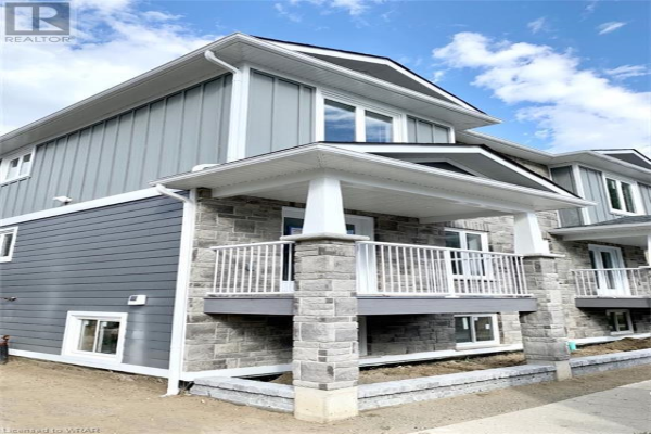 625 CATHERINE STREET Street, Port Elgin