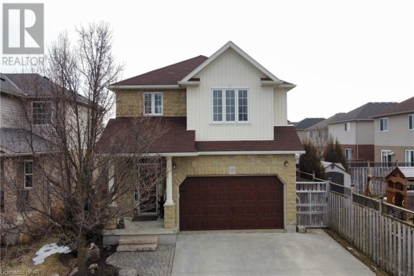15 MUSCOVEY Drive, Woolwich