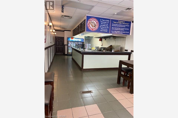 98 KING Street W, Kitchener