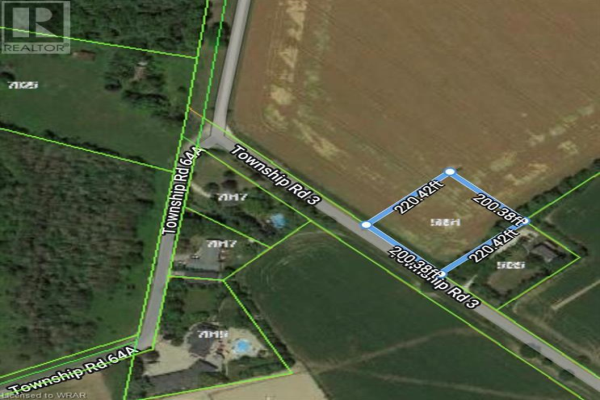 5637 TOWNSHIP RD 3 Road, Guelph