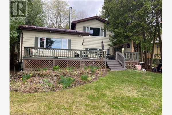 574 BIRCH POINT Road, Fenelon Falls