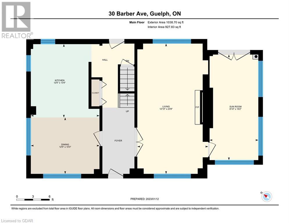 Listing 40389316 - Large Photo # 42