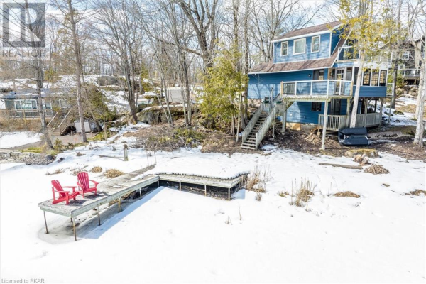 2345 LAKESIDE Road, Douro-Dummer