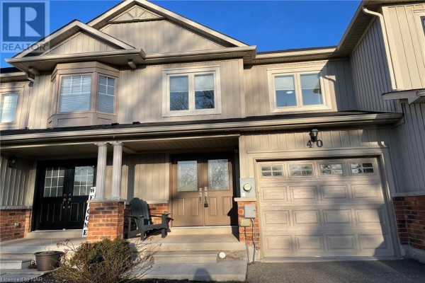 40 MACKENZIE KING Avenue, St. Catharines