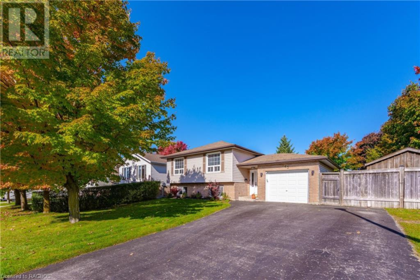 145 MELISSA Crescent, Mount Forest