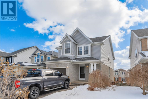 19 LAW Drive, Guelph