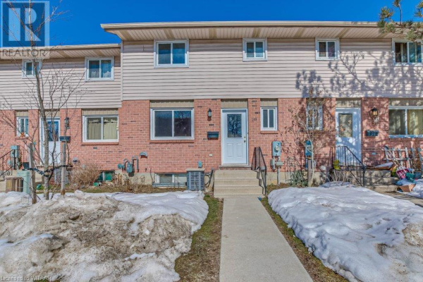 449 SPRINGBANK Avenue N Unit# 40, Woodstock