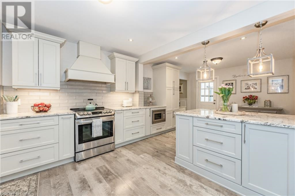3 MOUNTAINVIEW Crescent, Erin