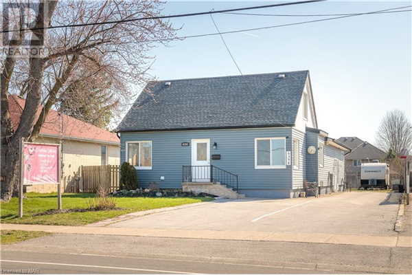 6398 MONTROSE Road, Niagara Falls