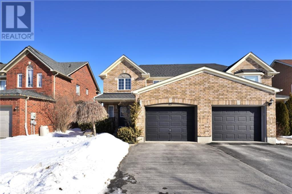 43 WEYMOUTH Road, Barrie