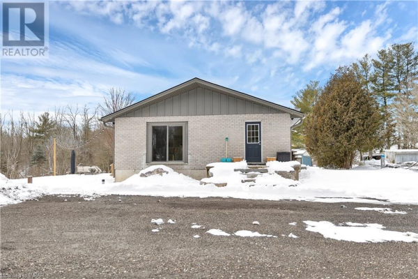 118 BETHEL CHURCH Road Unit# UPPER, St. George
