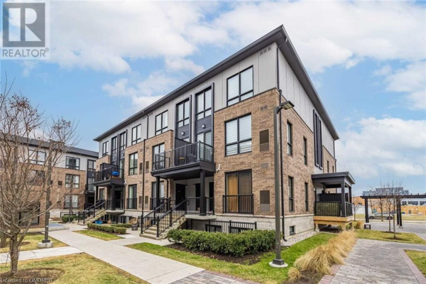 1208 MAIN Street E Unit# 107, Milton