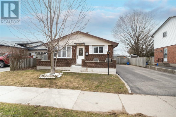 391 ADMIRAL Drive, London
