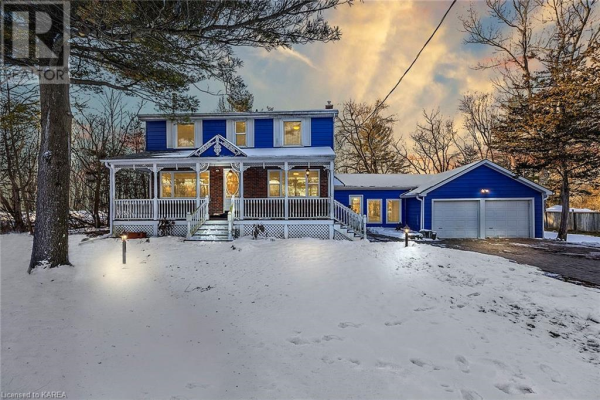 674 ROGERS SIDE Road, Kingston
