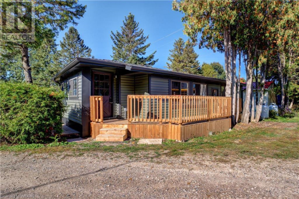 495856 10TH Line Unit# 97, Woodstock