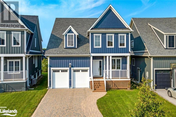 364 YELLOW BIRCH Crescent, The Blue Mountains