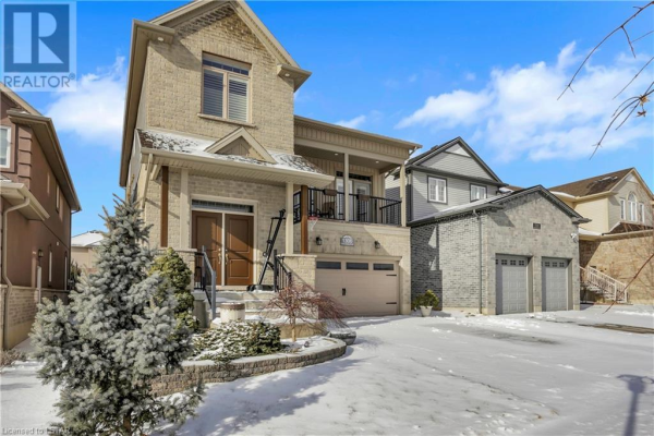 1306 OAKCROSSING Road, London