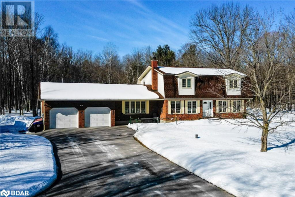 3532 SIDEROAD 9 & 10 SUNNIDALE, New Lowell