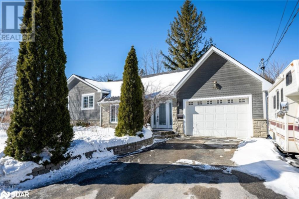 472 BIRCH Street, Collingwood