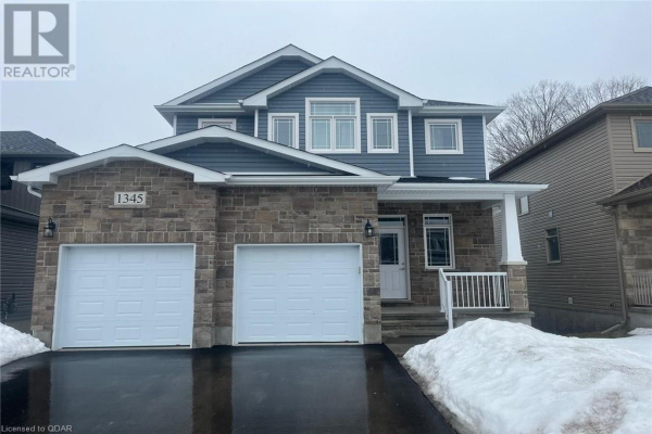 1345 OTTAWA STREET Street, Kingston