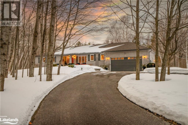 70 COPELAND CREEK Drive, Tiny