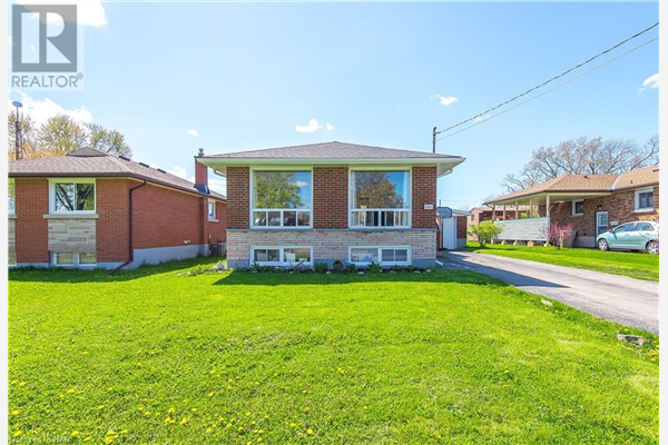 6861 HAGAR Avenue, Niagara Falls